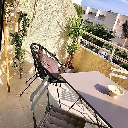 Apartmán L'Iode Marine La Ciotat Exteriér fotografie