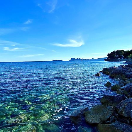 Apartmán L'Iode Marine La Ciotat Exteriér fotografie