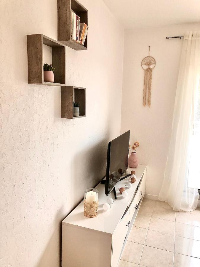 Apartmán L'Iode Marine La Ciotat Exteriér fotografie