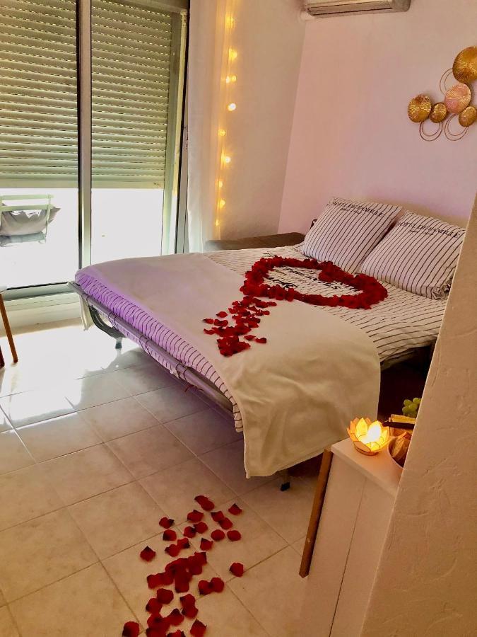 Apartmán L'Iode Marine La Ciotat Exteriér fotografie
