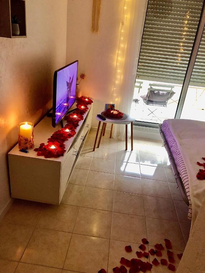 Apartmán L'Iode Marine La Ciotat Exteriér fotografie